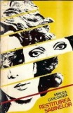Restituirea sabinelor Mircea Carloanta Editura Militara 1976 Carti Vechi Literatura Romana Clasica Carti De Colectie