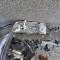 Interior far st&acirc;nga Volvo S40 2005