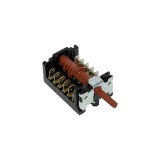 Comutator cuptor BEKO 263900057 OEM, Piesa compatibila ARCELIK BLOMBERG, cod 263900057