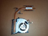 Sistem răcire ( ventilator + radiator) ASUS X555L X555LD X555LB X555LA