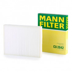 Filtru Polen Mann Filter CU2842
