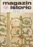 Magazin istoric, Nr. 10 - Octombrie 1968