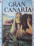 GRAN CANARIA-A.J. CRONIN