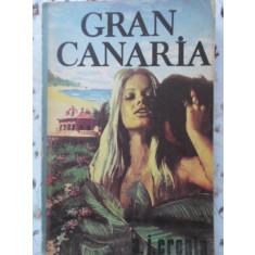 GRAN CANARIA-A.J. CRONIN