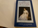 Portret of a lady - Henry James