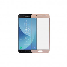 Geam Sticla Samsung Galaxy J5 (2017) J530 Albastru