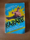 KARATE SAU CUM SA TE APERI CU SUCCES DACA ESTI ATACAT &ndash; AUGUSTE BASILE