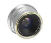 Obiectiv Manual 7Artisans 25mm F1.8 APS-C