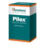 Pilex, 60 tablete, Himalaya