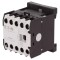 Contactor 4P 24VDC 6A Cleme Șurub