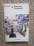 Doamna Craddock - W. S. Maugham - 1974