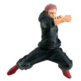 Jujutsu Kaisen Maximatic Yuji Itadori (The Culling Game II) Figure 20cm