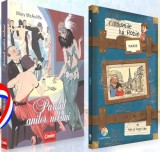 Cumpara ieftin Pachet Călătorie la Paris