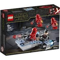 Lego Star Wars Pachet De Lupte Sith Troopers foto