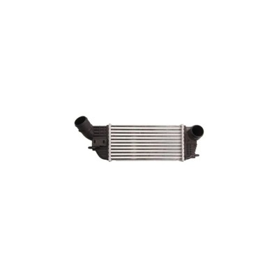 Intercooler CITROEN C5 III Break TD AVA Quality Cooling PE4362 foto