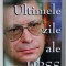ULTIMELE ZILE ALE URSS de PETRU LUCINSCHI , 1998