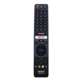 Cumpara ieftin Telecomanda Universala RM-L1678 pentru Smart TV Sharp Netflix YouTube Gata de Utilizare