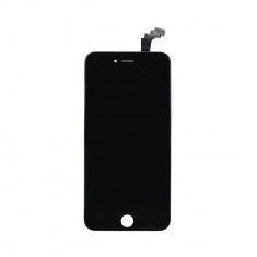 Display Compatibil Apple Iphone 6 Plus Negru foto