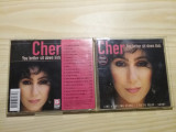 [CDA] Cher - You Better Sit down kids - cd audio original, Rock