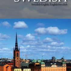 Swedish-English/English-Swedish Practical Dictionary