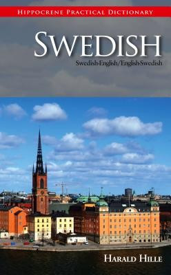 Swedish-English/English-Swedish Practical Dictionary foto
