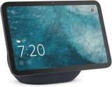 Amazon Echo Show 8. Virtual assistant: Amazon Alexa, Shape: Rectangle, Product colour: Grey. Display diagonal: 22.1 cm (8.7 ), Camera resolution (nume