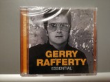 Gerry Rafferty - Essential (2011/EMI/Germany) - CD ORIGINAL/Nou, Rock, emi records