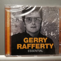 Gerry Rafferty - Essential (2011/EMI/Germany) - CD ORIGINAL/Nou