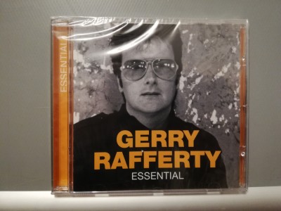 Gerry Rafferty - Essential (2011/EMI/Germany) - CD ORIGINAL/Nou foto