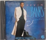 Kevin Eubanks &lrm;&ndash; The Searcher [ cd ] _ GRP 1989 Elvetia _ NM / NM _ jazz funk