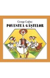 Cumpara ieftin Povestea Gastelor, George Cosbuc - Editura Art