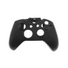 Husa Silicon Neagra Controller Xbox One - Protectie Antialunecare, Prindere Sigura