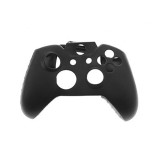 Husa Silicon Neagra Controller Xbox One - Protectie Antialunecare, Prindere Sigura