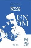 Un Om/Oriana Fallaci, Lebada Neagra