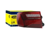Stop, lampa spate AUDI A4/S4 (B9), 05.2019- model AVANT, partea Stanga, MAGNETI MARELLI, LED; exterior, AL Automotive Lighting