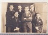 Bnk foto Potret de grup - Foto Endes K, Romania 1900 - 1950, Sepia, Portrete