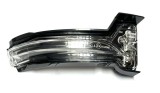 Lampa semnalizare oglinda FORD KUGA, 12.2019-05.2024, partea dreapta, View Max, LED,