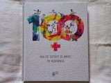100+ ANI DE SPORT OLIMPIC IN ROMANIA