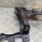 Suport bara de protecție dreapta spate LAND ROVER RANGE ROVER EVOQUE L538 2015 OEM: EJ32-17A150-AE,EJ32-17E800-AC | 15494899
