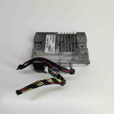 Unitate de control Gateway AUDI Q5 FY 2021 OEM: 80B907468G,80B907468A,5DEP1HF04 28537018 foto
