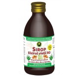 Sirop Elixirul Vietii 250ml Hypericum