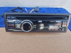 JVC KD-R821BT | CD Player auto MP3