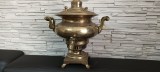 Samovar Russia Tatara 1884 Vasilz Pavla Bajatein