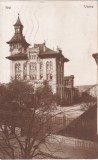 Iasi. Vama (circulata 1935)
