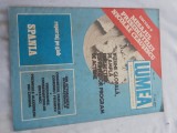 Revista lumea nr 21 17 mai 1979