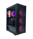 Calculator Gaming Intel Coffee Lake Core i7 8700, 32GB DDR4, SSD NVME 500GB +