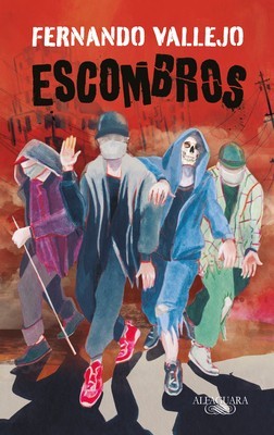 Escombros / Rubble foto