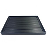 Tav? Premium Prezentare 80-100 Inele | Satin Negru | Organizare Profesional?