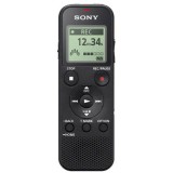 Reportofon CD-PX370, 4GB, Boxe Incorporate, Sony