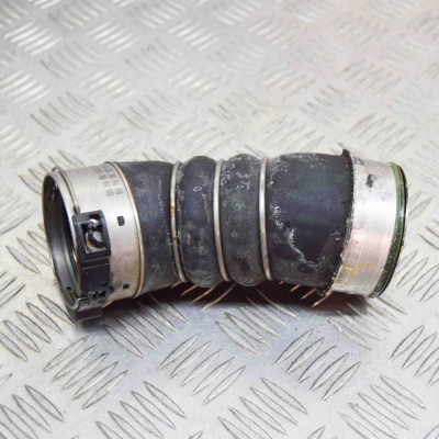 Furtun intercooler BMW X5 F15, F85 2014 foto